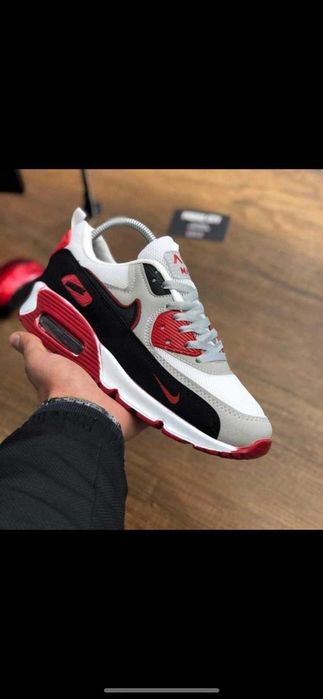 Sprzedam buty męskie