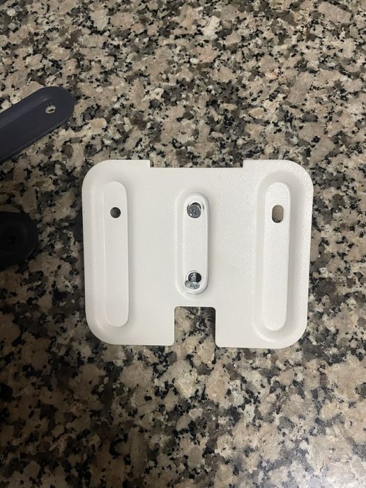 Suporte televisao parede