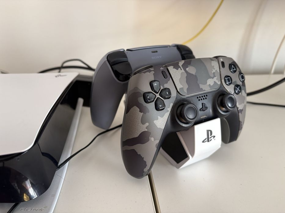 Playstation 5 slim