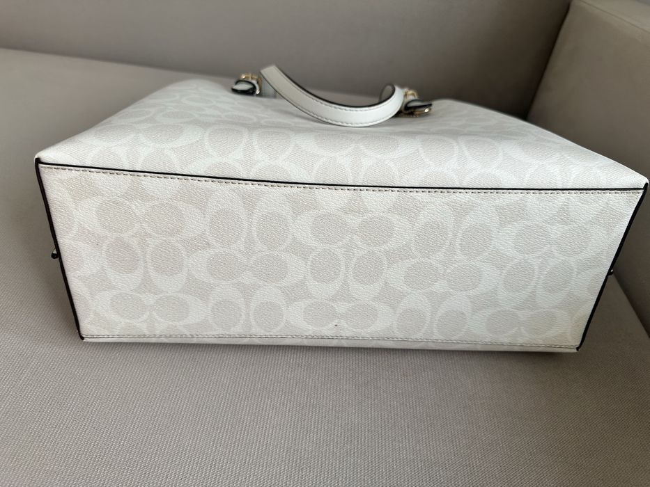 Сумка Coach оригінал
