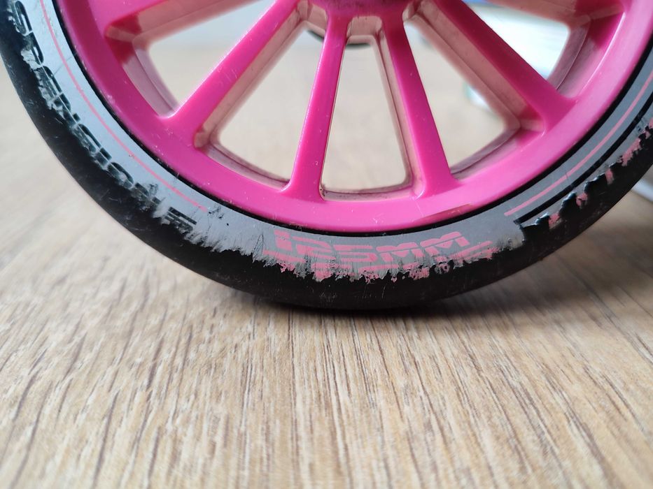 Hulajnoga Oxelo Mid 5 Decathlon