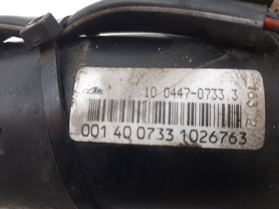 ABS VOLVO 460 L (464)