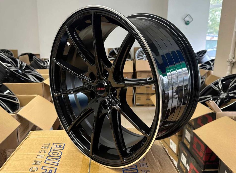 Нові диски R18 5*112  / Найкраща ціна / Шоурум