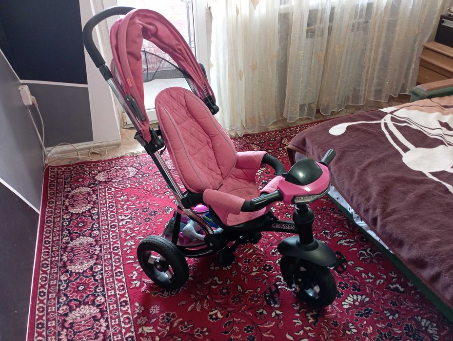 Велосипед дитячий