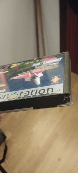 Jogos de ps1 (Vendo em separado. Lista, condições e preços na desc.)