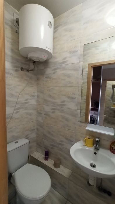 Алексеевка.  Своя .Посуточная аренда квартиры.