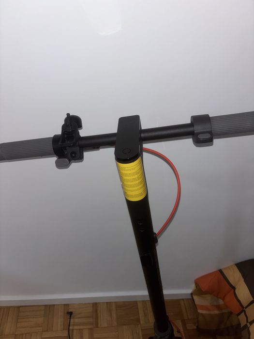 Trotinete xiaomi 5 es