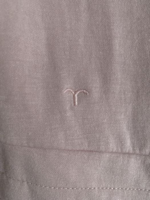 Bluza pudrowy róż Tatuum