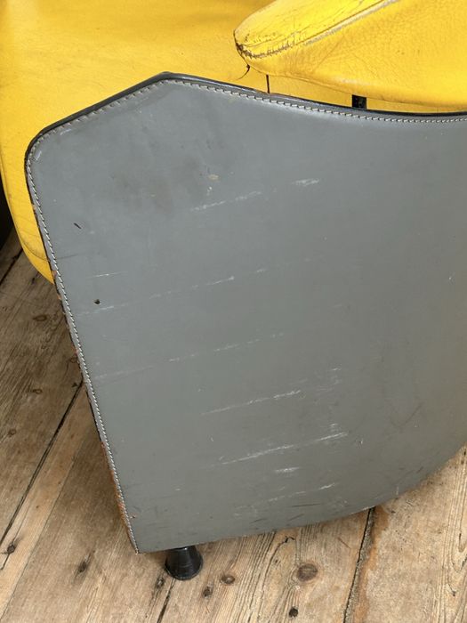 Par de cadeirões de design – 175€