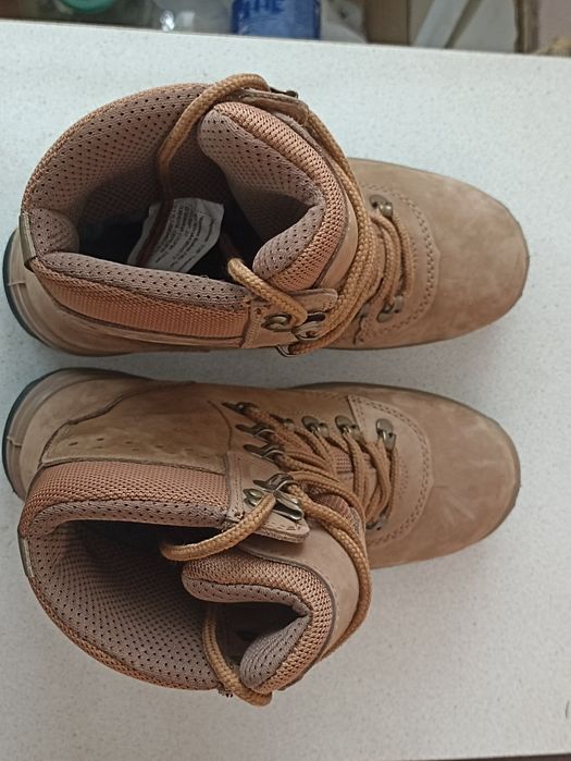 Тактические ботинки Талан