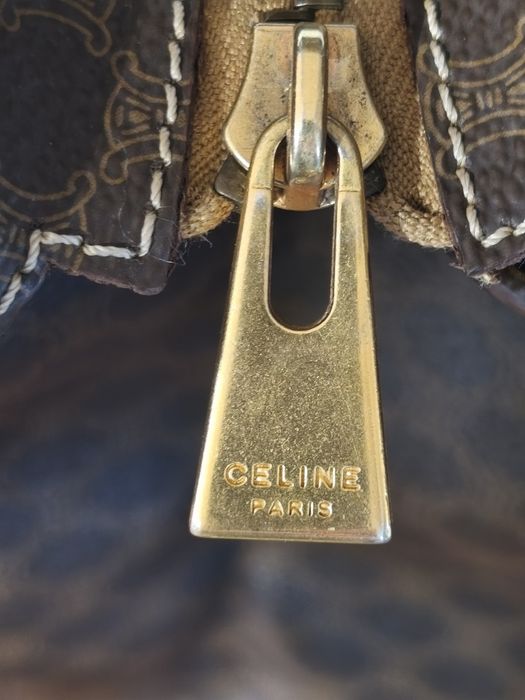 Bolsa Celine Macadam