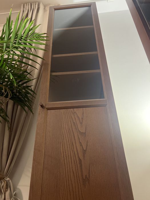 Billy IKEA regał