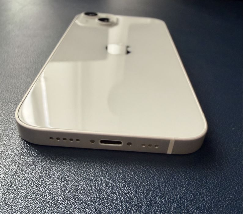 Iphone 13 kolor biały 128GB