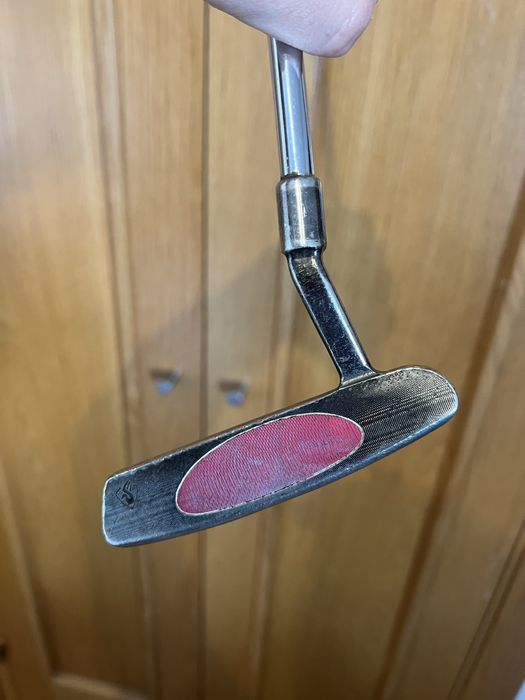 Putter Taylormade Rossa Sebring