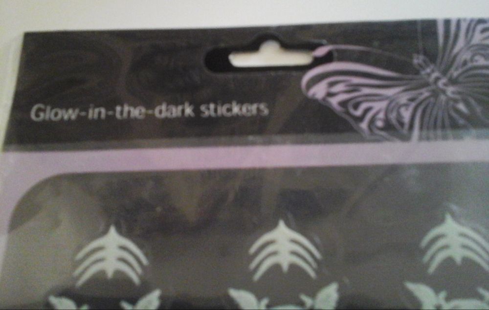 Conjunto de 8 stickers/autocolantes Nokia