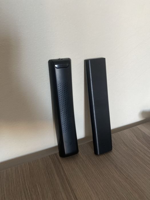 Comando smart tv sansung