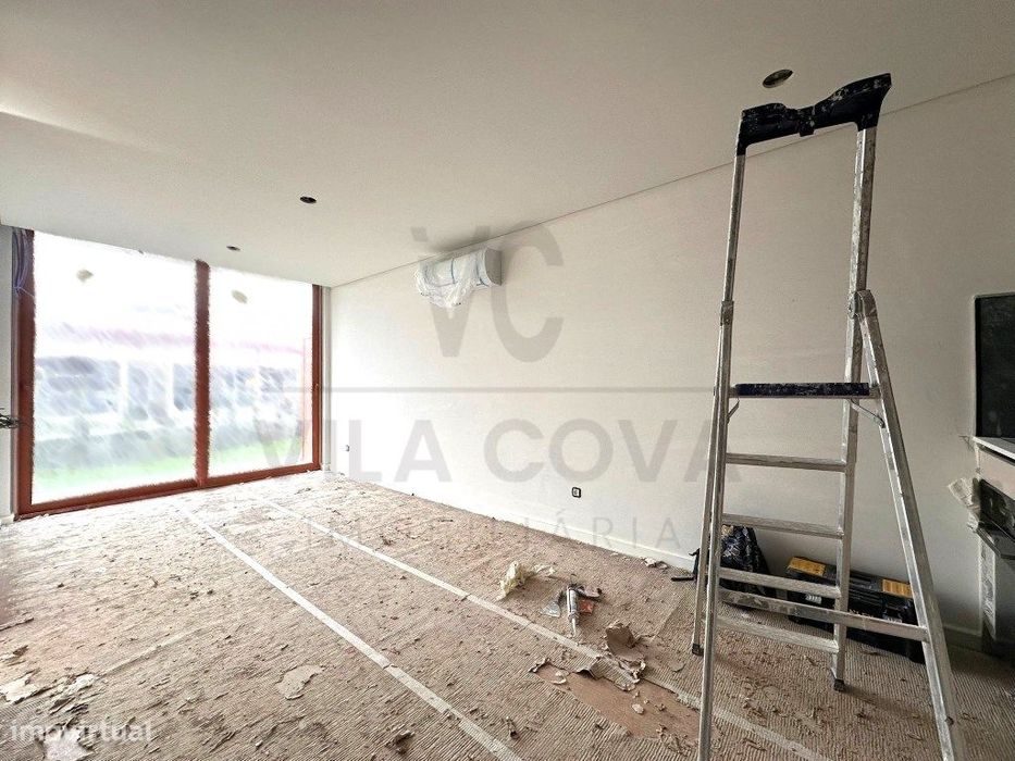 Apartamento T1 Venda Póvoa de Varzim