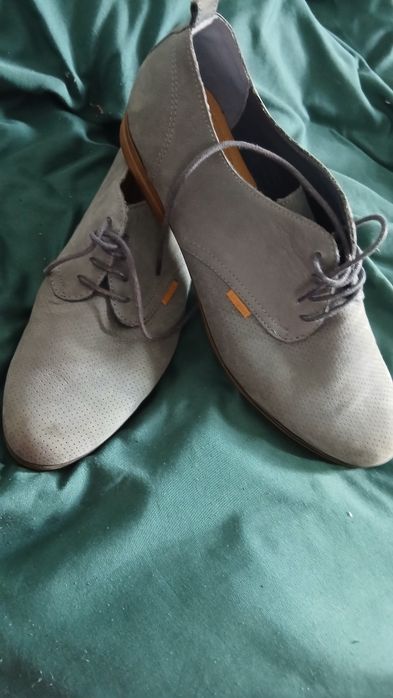 Buty męskie 41r lasocki