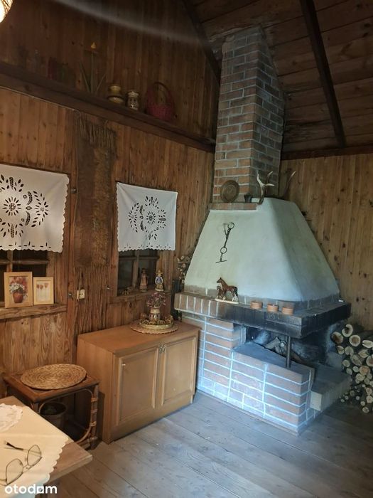 Działka ROD Kaczeniec Ząbki 300 m²