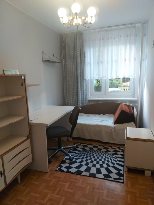 3 pokoje w cenie 2