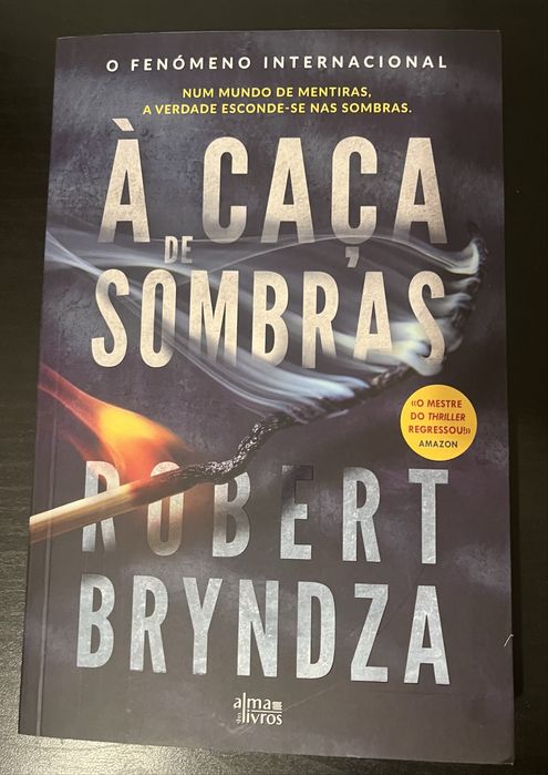 À caça de sombras