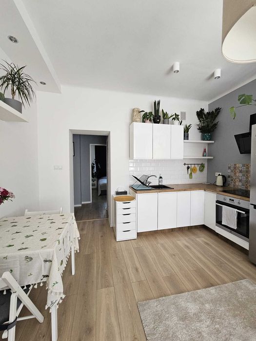 Piękne, 3-pokojowe (46 m²) przy stacji WKD! Pruszków, Centrum - Widok 4