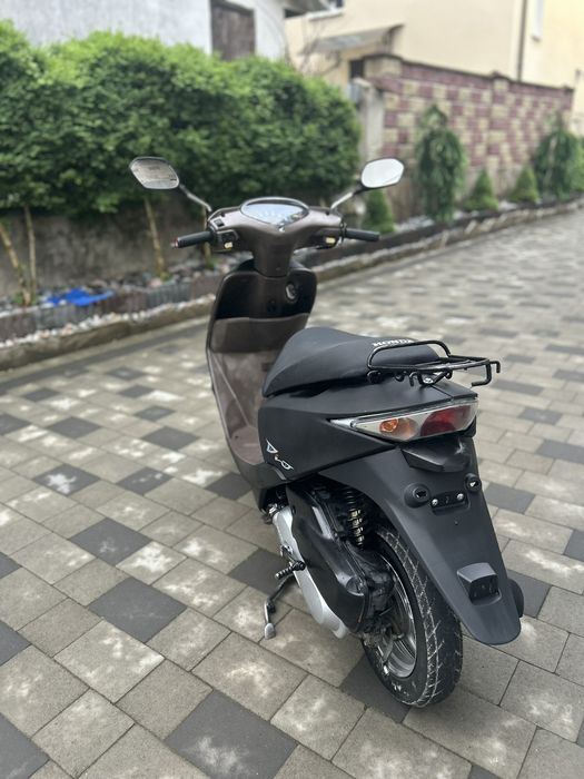 Honda dio af 62 4T