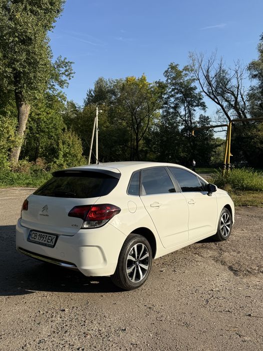 CITROEN C4 2017 VIN VF7NCBHZTHY543165 фото оголошення 2 з 8