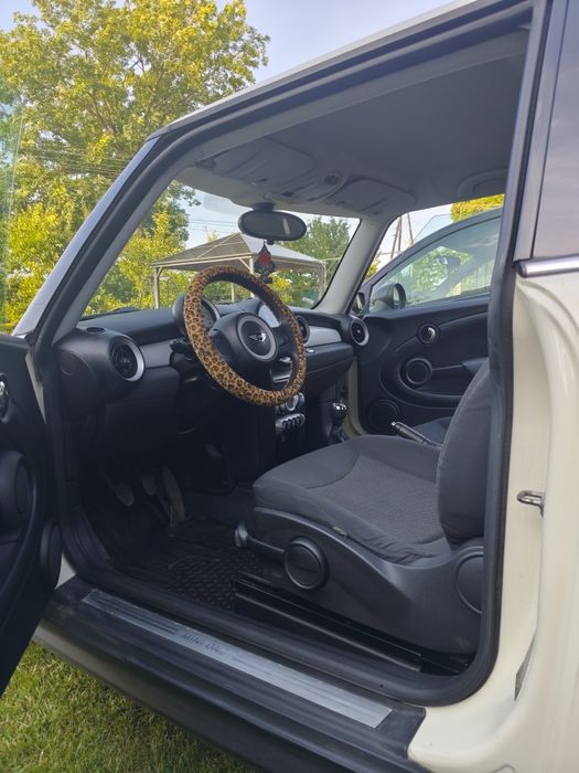 Mini cooper one 1.4