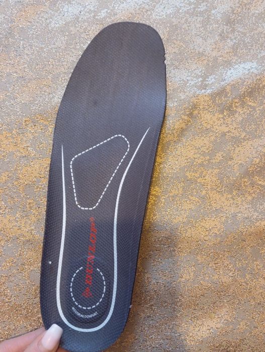 Резиновые сапоги DUNLOP