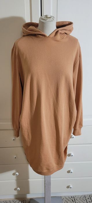 Ciążowa bluza, tunika sukienka s-l