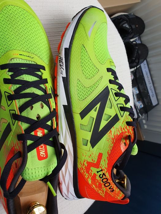 New Balance M1500YO3 roz. 47