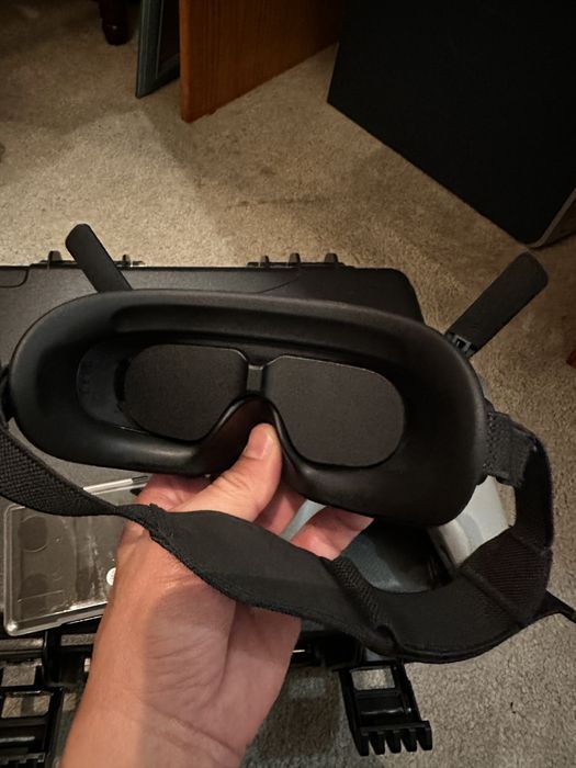 Drone DJI Avata (kit completo)