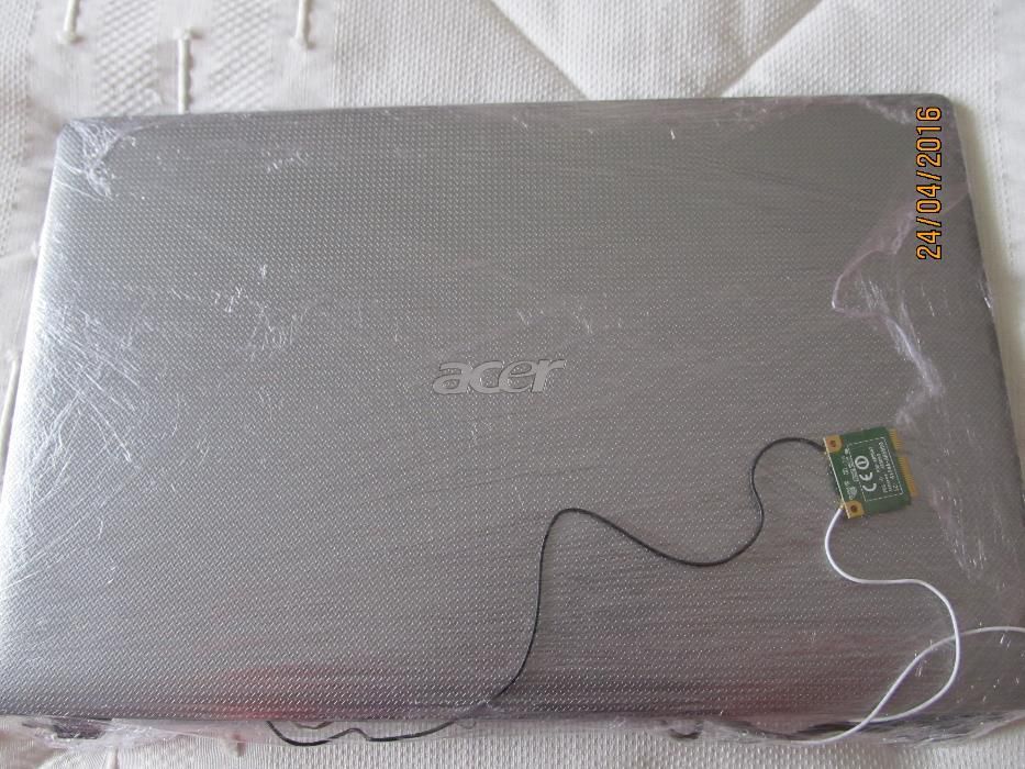Vendo Peças, Computador Acer 5551G