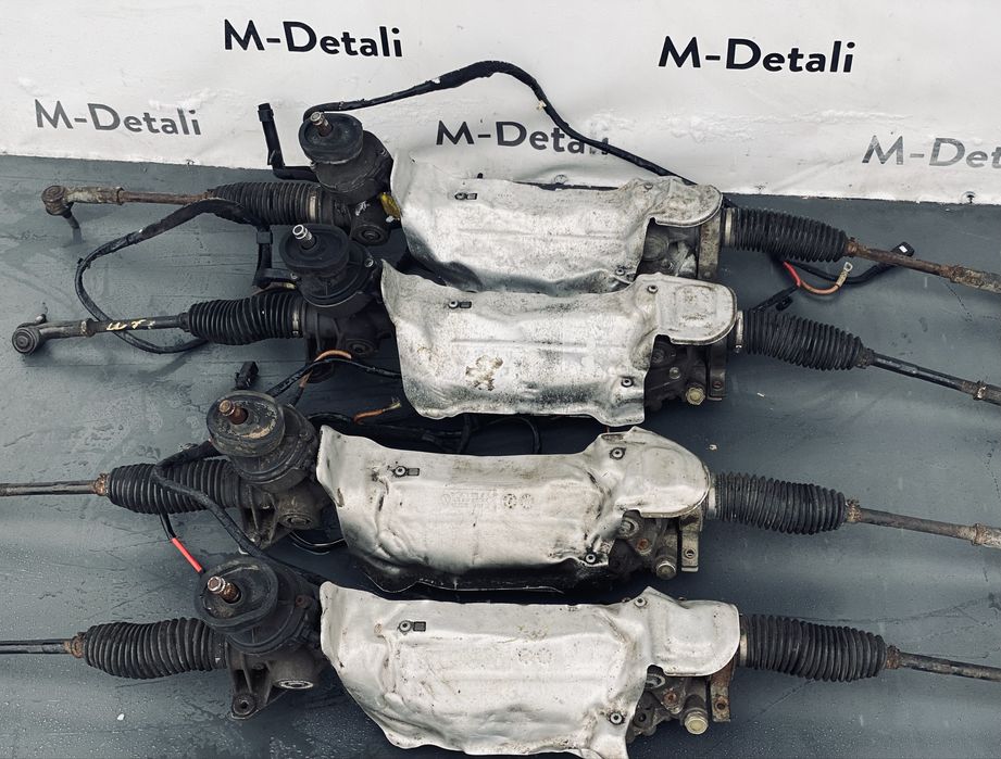 Рульова рейка VW Golf 5 6 Passat Skoda 1k1423105B Гольф Октавія Пассат