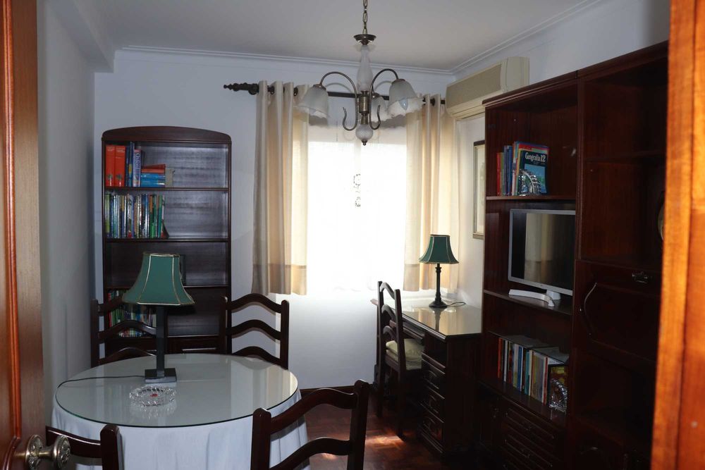 Apartamento T3 como novo - Beja