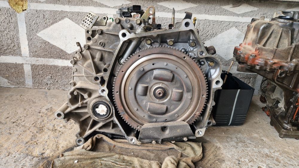 Акпп SWRA Honda Fit Jazz 1.3 1.4