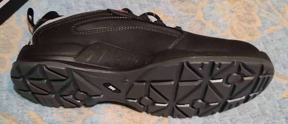 Sapatos Segurança no Trabalho Novos