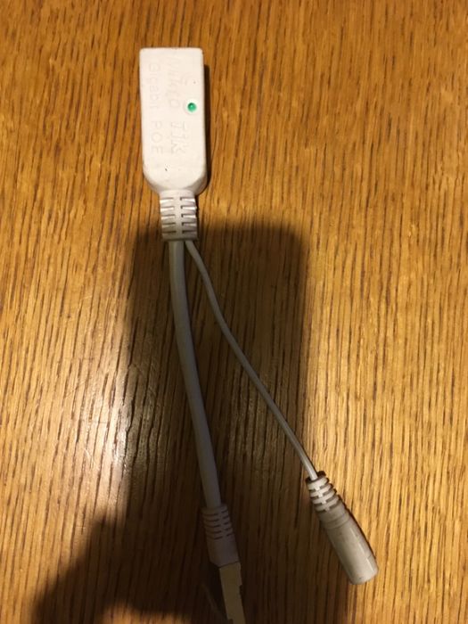 Kabel do internetu