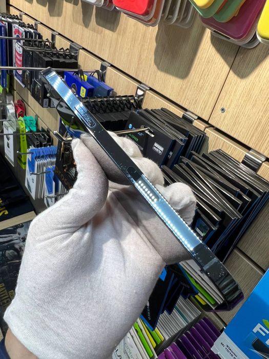 iPhone 12 Pro max 256 Gb Pacific Blue