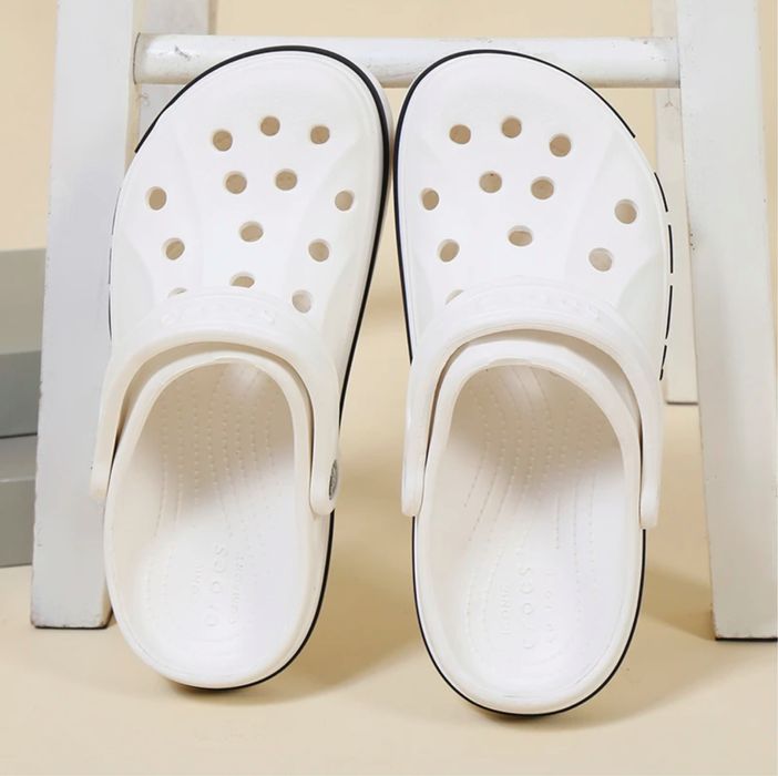 Крокси , зручні та легкі