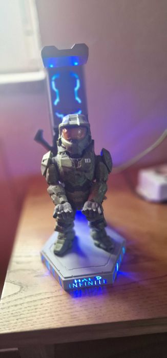 Master Chief Halo