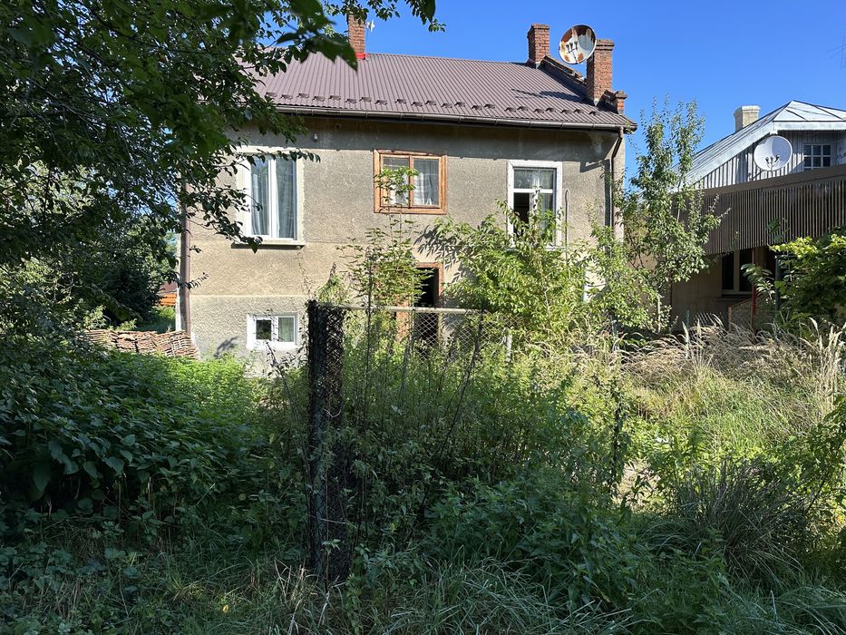 Продається будинок