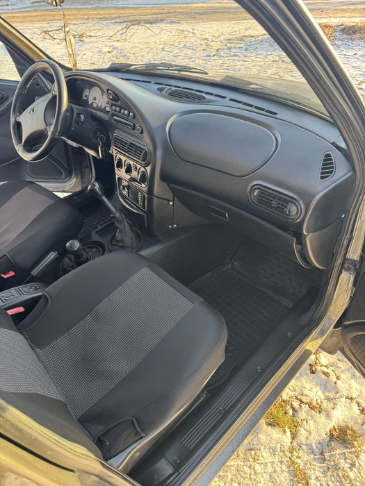 Продам Шевроле Ніву