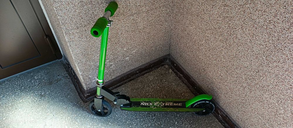 Hulajnoga mini HD-114