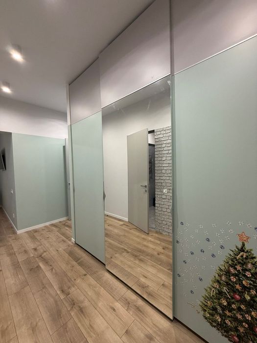 2-rooms apartment apartment by the address st. Kulikovo pole pl Oktyabrskoy revolyutsii pl (area 58 m²) - Atlanta.ua - photo 5