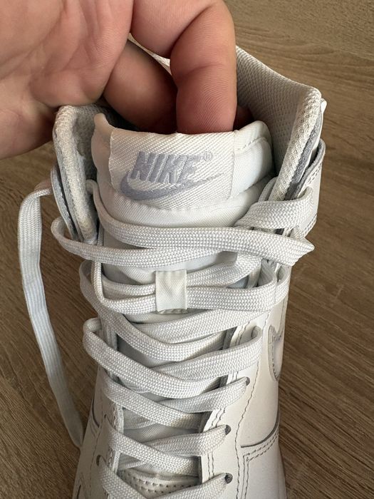 Nike dunk retro nowe