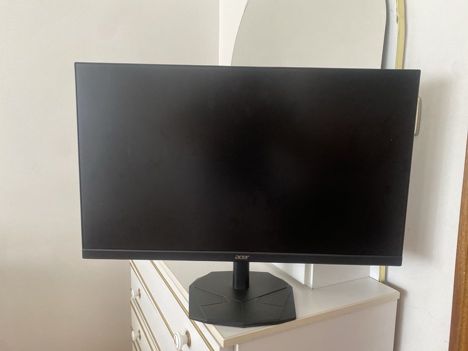 Monitor 120 fps acer
