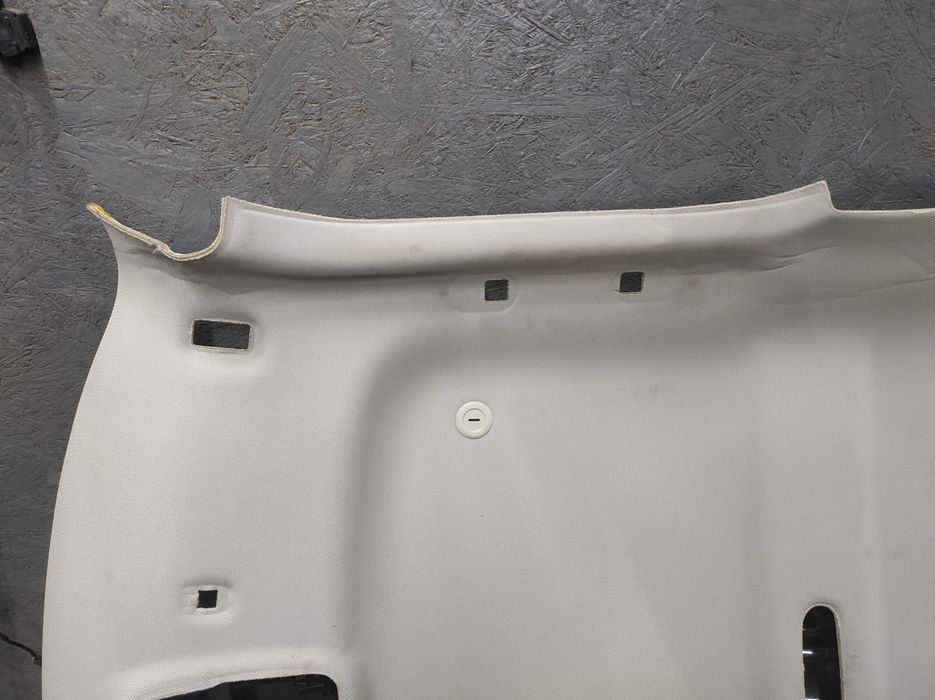 Потолок Стеля Ф54 mini cooper clubman без люка Панорама