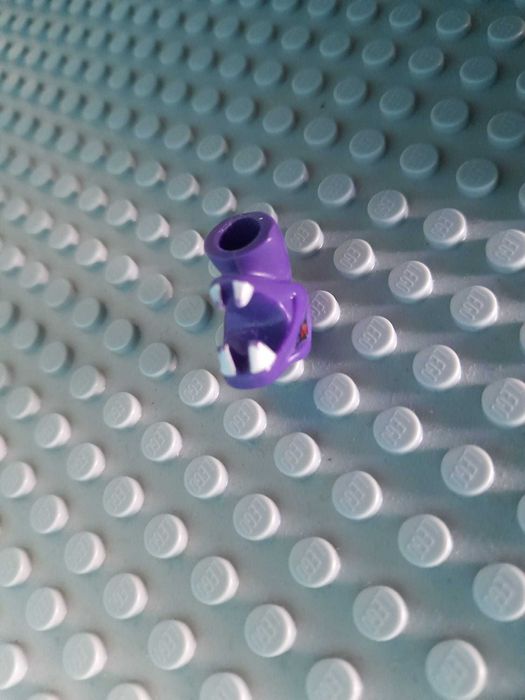 Lego Ninjago Chop'rai njo0113